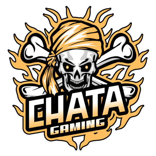 CHATA GAMING - Premier Gaming Server in Kurdistan